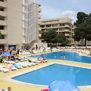 Apartment Internacional 2 Climatizado Y Piscinas Salou