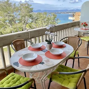 Apartbeach Cye 6 Ii Y Bonitas Vistas Mar Appartement Salou