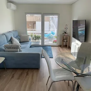 Harmony Apartment