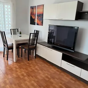 Apartmentos Summer Life Salou