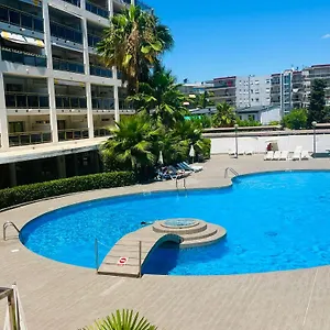 Michelangelo Camar * Salou