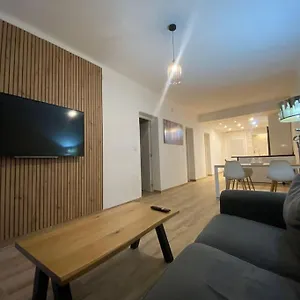 Apartment Exclusivo Apart. Frente Al Mar