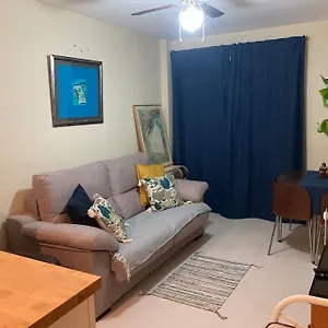 Διαμέρισμα Piso Centro Cerca Mar