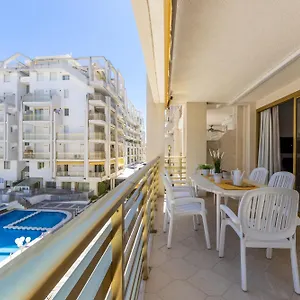Apartment Novelty Arysal Salou