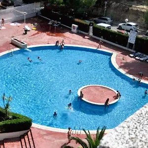 Modern In With Shared Pool Διαμέρισμα *
