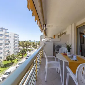 Novelty I Arysal 2 Apartment *