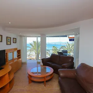 Apartamento Differentflats Horizonte Salou