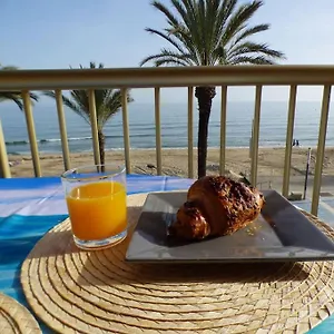 Appartement Golden Beach-apart. Frente Playa Salou