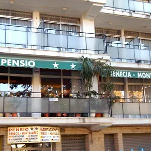 Konukevi Venecia Salou