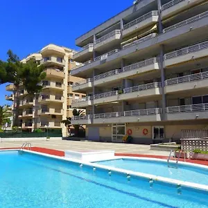 Apartment Centrico Europa Con Piscina *