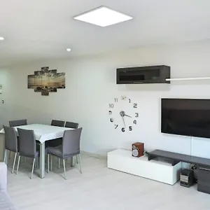 Apartment Tu Oasis, A La Orilla Del Mar