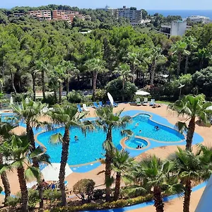Lägenhet Enjoy The Swimming Pool And Relax In Cap