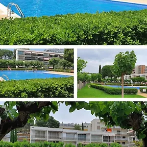 Appartement Pitarra Cerca De Portaventura Salou