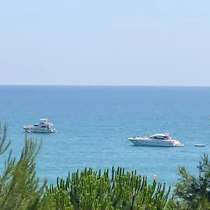 Σπίτι διακοπών Cap Σαλού