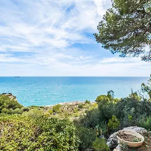 Apartment In With House Sea View *