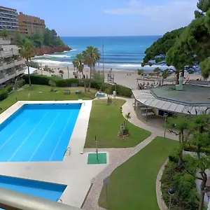 Appartement For A Playamero