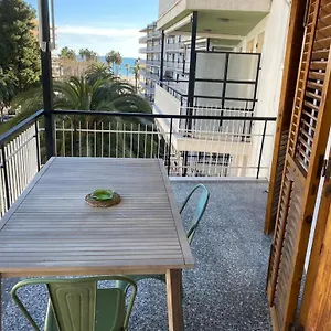 Apartment Superbe Vue Sur Mer Salou