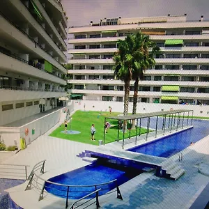 Club Riviera * Salou