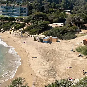 Ginette Sunbeach * Salou