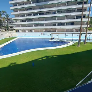 Isomar Riviera Park Apartamento *