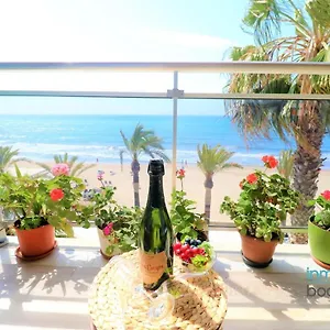 Sun Morsa, Con Vistas Frontales Al Mar * סאלו