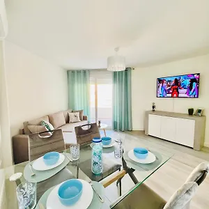 Blue Platan Salou
