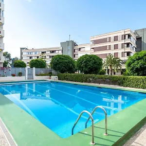 Apartment Pino Alto 2-4 Personas