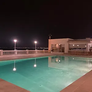 Tarracohomes-apartamento En Con Vistas Al Mar Y Ac *