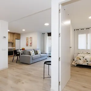 Apartment Virginia - Only Families Salou