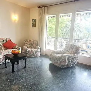 Lägenhet Delfos Playa Familidays *