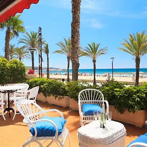 Uhc Piscis Apartment Salou