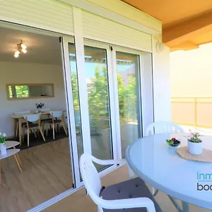 Apartment Hawai , Clima, Pk Privado Y Cerca De La Playa *
