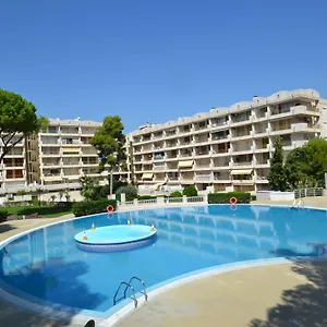 Appartement Catalunya 92-18 By Interhome *