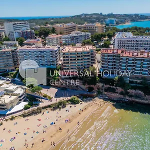 Uhc Sorolla Διαμέρισμα