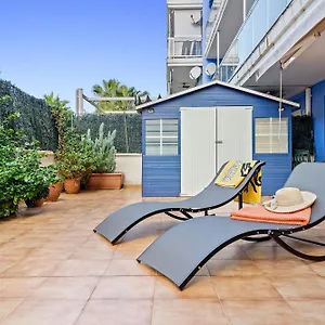 Apartment 5 Min De Port Aventura,