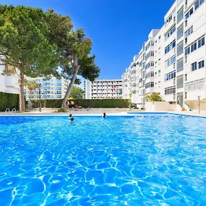 Apartment New Maria Anagabu Planet Costa Dorada *