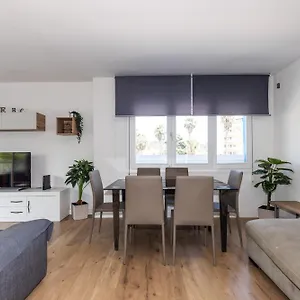 Apartment Carolina Salou