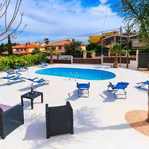 Grh Bianca, Con Piscina Privada, Barbacoa Y Amplio Jardin *
