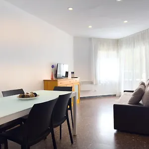 Rentalmar Atlantida Apartment