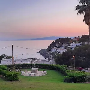 Apartment Edelweiss Cala Crancs