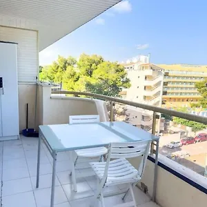 Fra Juniper Serra Apartment *
