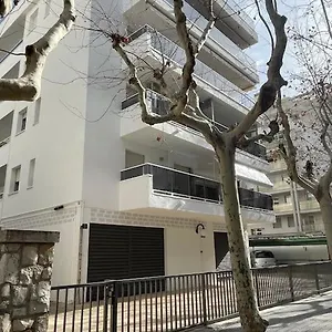 Apartment Familias Muy Acogedor!