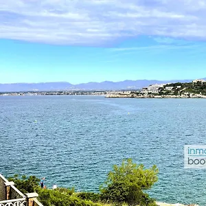 Apartment Sun El Mirador, Frontal Al Mar Salou