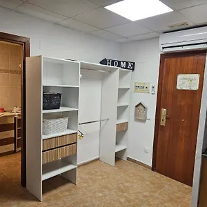 Festival Village Apartment *