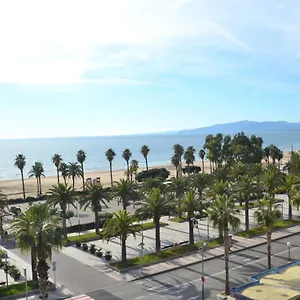 Formentor By Interhome Appartement Salou