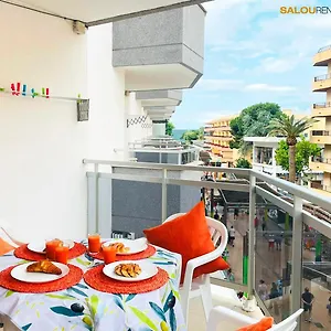 Blue Sky Barbastre - Centre Apartment *
