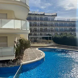 Clear Water Apartment Salou