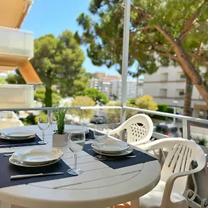 Appartement Domuum Holidays Salou