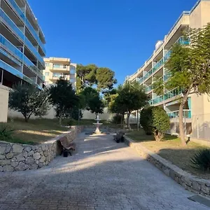 Apartment Fonoll Salou