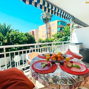 Apartment Daurada Oasis - Renovated In 2024 - With Ac Salou